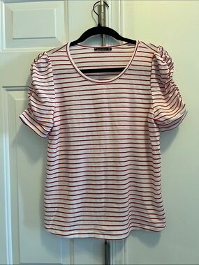 Staccato Small strip top